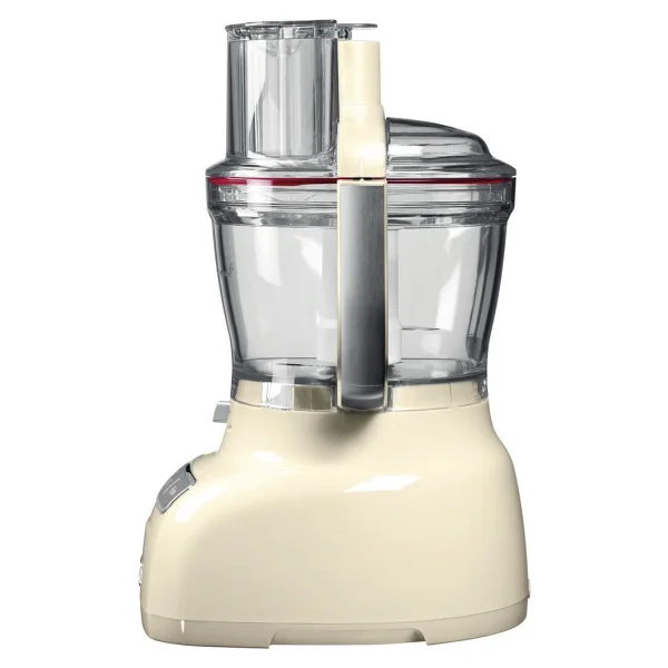 Kitchenaid 5kfp1335 3.1 Lt 300 W Mutfak Robotu - Görsel 4