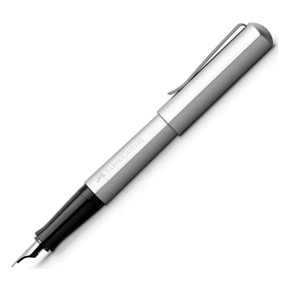 Faber-Castell Hexo M Uç Dolma Kalem - Görsel 2