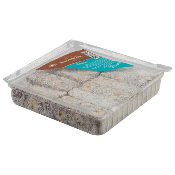 Abdurrahman Tatlıcı Cezerye Lokum 200 Gr - Görsel 2