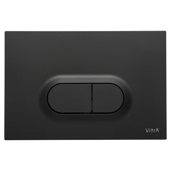Vitra Loop O 740-0511 Mat Siyah Kumanda Paneli - Görsel 7