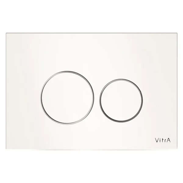 Vitra Origin 740-1600 Beyaz Kumanda Paneli - Görsel 5