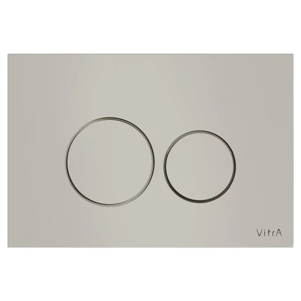 Vitra Origin 740-1602 Bej Kumanda Paneli - Görsel 6