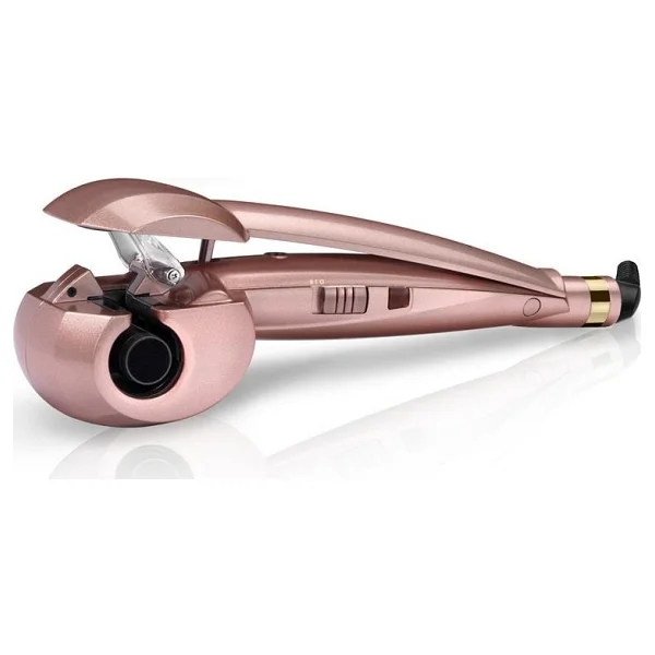Babyliss 2663pe Curl Secret Elegance Rose Gold Otomatik Saç Maşası - Görsel 2