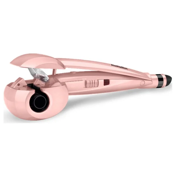 Babyliss 2664pre Curl Simplicty Rose Blush Otomatik Saç Maşası - Görsel 2