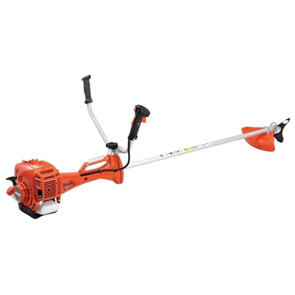 Echo Srm 520 Es 2.9 Hp Benzinli Yan Tırpan - Görsel 3