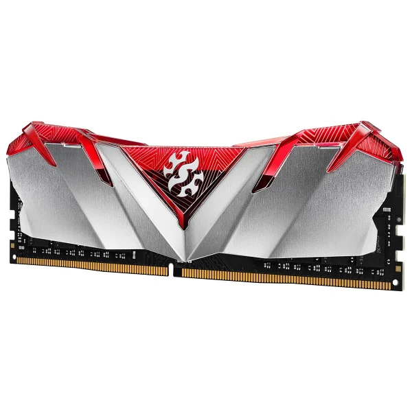 Xpg Gammix D30 8 GB 3000mhz DDR4 Cl16 Ax4u300038g16a-Sr30 RAM - Görsel 2