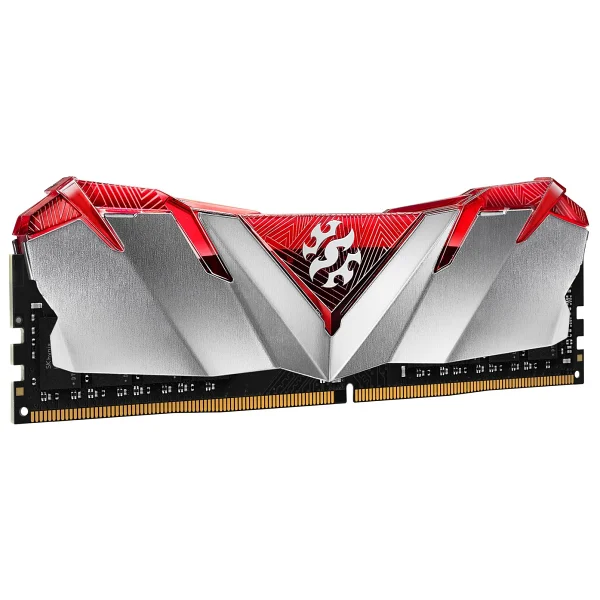 Xpg Gammix D30 8 GB 3000mhz DDR4 Cl16 Ax4u300038g16a-Sr30 RAM - Görsel 3