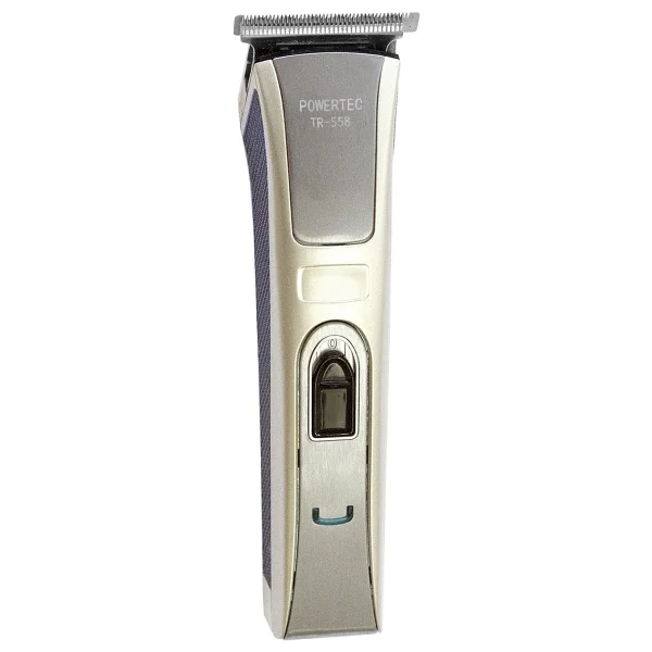 Powertec Tr 558 Saç Kesme Makinesi - Görsel 10
