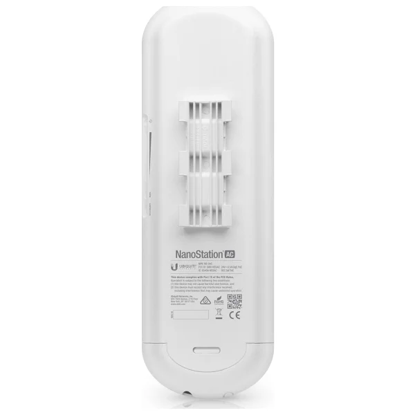 Ubiquiti Nanostation Ns-5ac 450 Mbps Access Point - Görsel 7