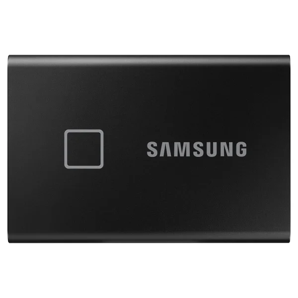 Samsung T7 Touch USB 3.2 2 TB Taşınabilir SSD - Görsel 4