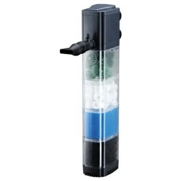 Sobo Fh-1904 1500 Lt/H 19 W Akvaryum İç Filtre - Görsel 4