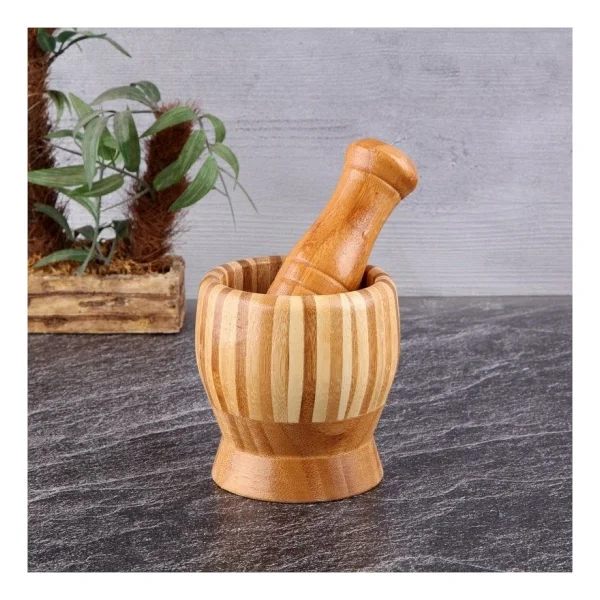 Bambu Havan - Görsel 2