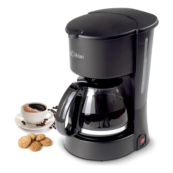 Kiwi Kcm 7535 Filtre Kahve Makinesi - Görsel 4