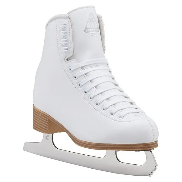 Jackson Jc 200 Buz Pateni - Görsel 6