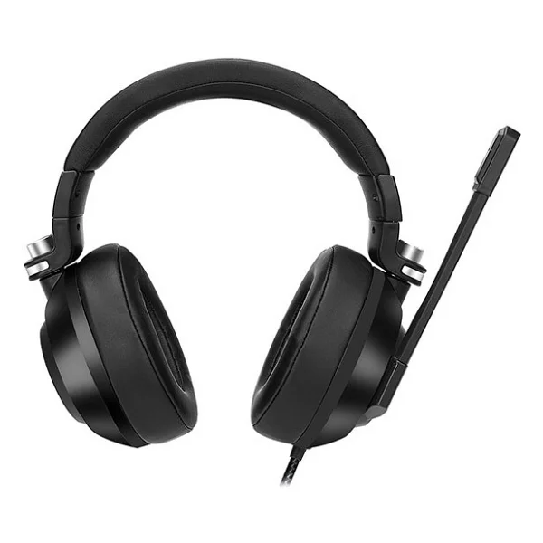 Rampage Amaze Rm-K20 RGB 7.1 USB Kablolu Kulak Üstü Oyuncu Kulaklığı - Görsel 5