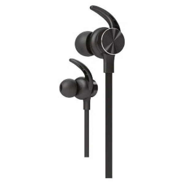 Hytech Hy-Xbk95 Boyun Askılı Mıknatıslı Mikrofonlu Spor Kulak İçi Bluetooth Kulaklık - Görsel 4