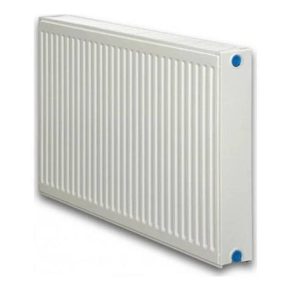 Demirdöküm Plus 500x1000 Panel Radyatör - 50x100 - Beyaz - Görsel 5