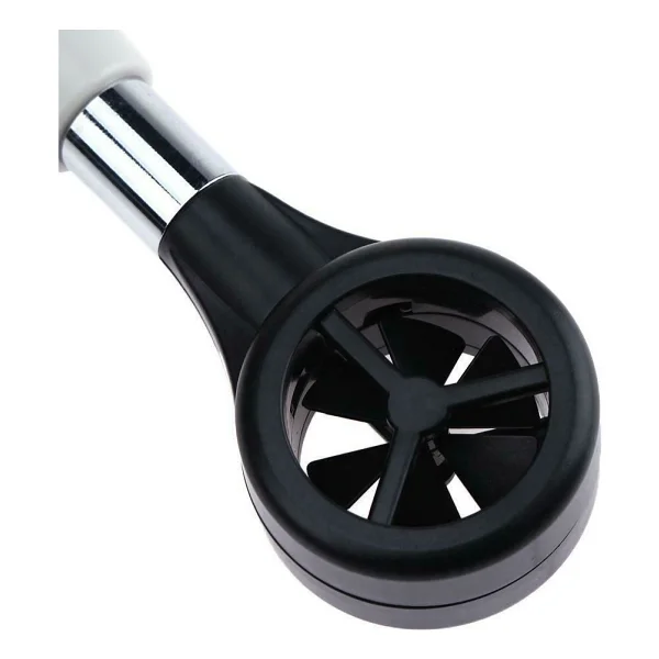 Wellhise Ht-380 Dijital Anemometre - Görsel 3