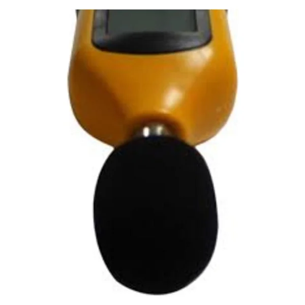 Wellhise Ht-90a Ses Seviyesi Ölçer - Görsel 3