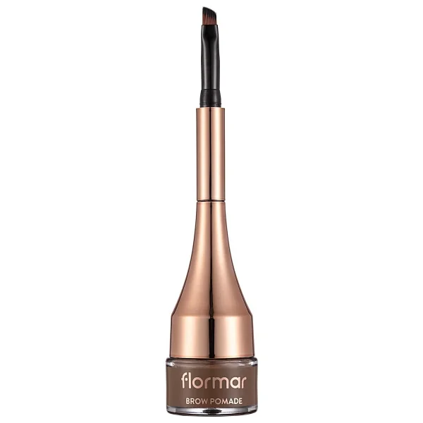 Flormar Brow Pomade Kaş Farı - Görsel 6