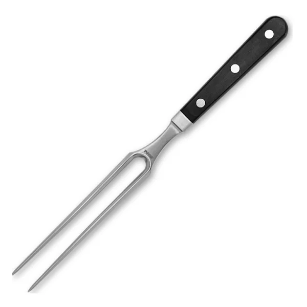 Pirge Classic 49020 14 Cm Et Çatalı - Görsel 2
