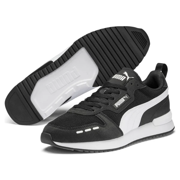 Puma R78 Runner 373117 Spor Ayakkabı - Görsel 9