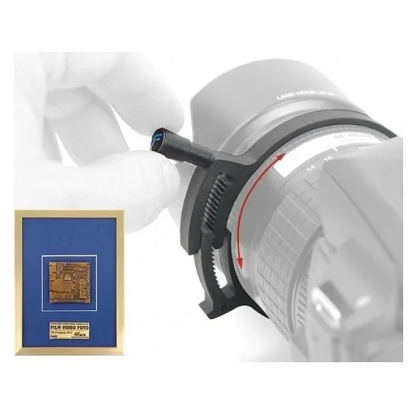 Foton Frg12 F Ring 70 - 75 Mm Manuel Netleme Halkası - Görsel 7
