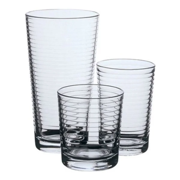 Paşabahçe 96065 Doro 18 Parça Bardak Takımı - Görsel 3
