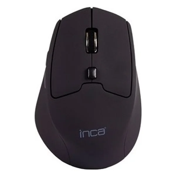 Inca Iwm-237r Optik Wireless Mouse - Görsel 5