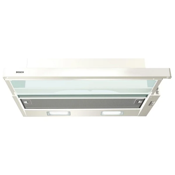 Bosch Dft63ca21t Beyaz Sürgülü Aspiratör - Görsel 6