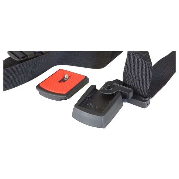 Bgrip Glider Omuz Askısı - Görsel 2