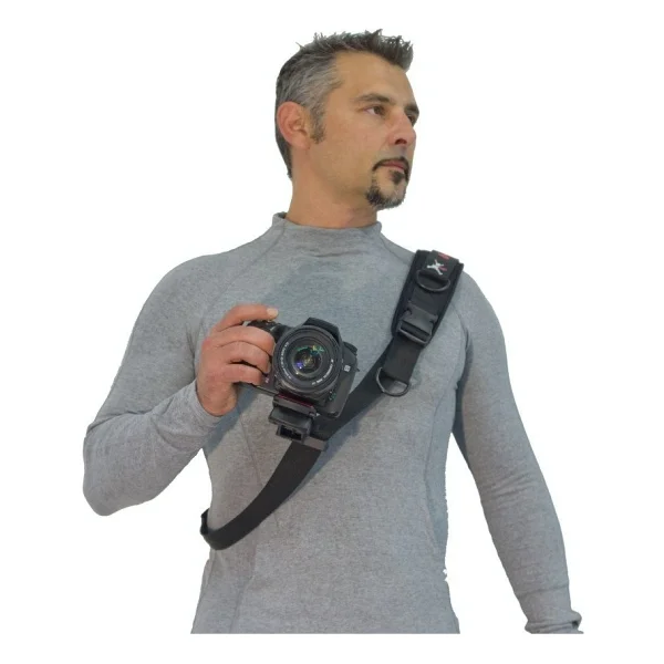 Bgrip Glider Omuz Askısı - Görsel 3