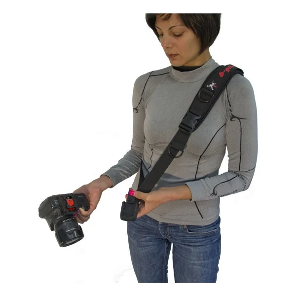 Bgrip Glider Omuz Askısı - Görsel 4