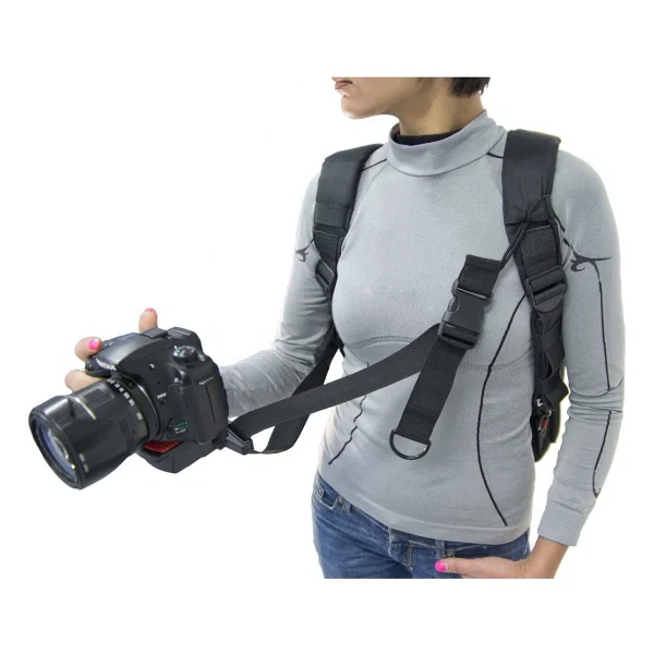 Bgrip Glider Omuz Askısı - Görsel 5