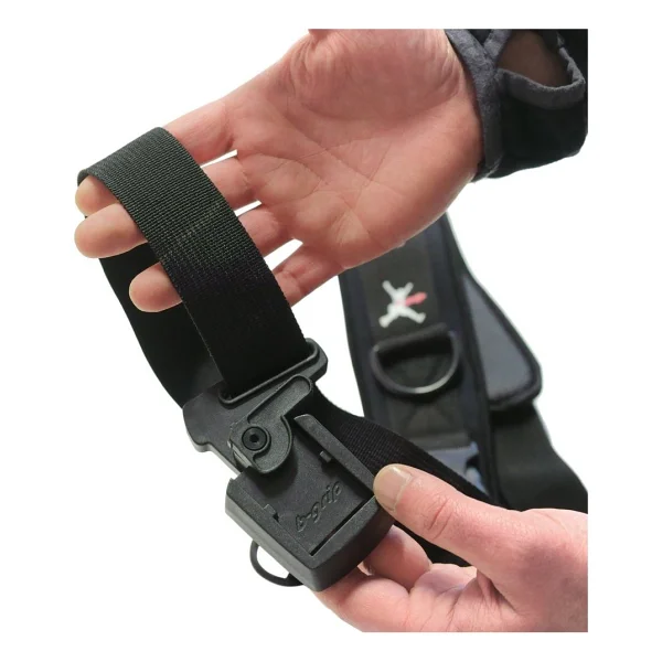 Bgrip Glider Omuz Askısı - Görsel 6