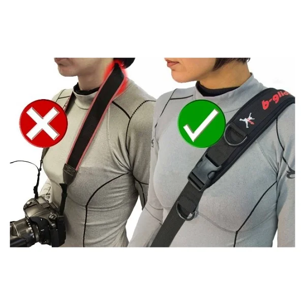 Bgrip Glider Omuz Askısı - Görsel 8