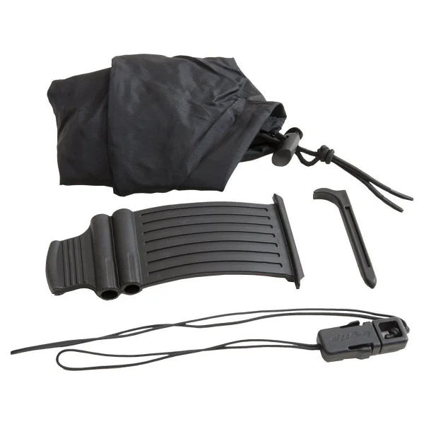 B-Grip Tk Sırt Çantası Adaptörü Ve Yağmurluğu - Görsel 5