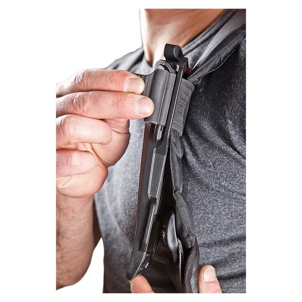 B-Grip Tk Sırt Çantası Adaptörü Ve Yağmurluğu - Görsel 3