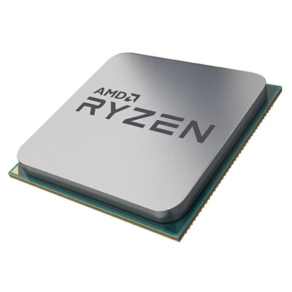 AMD Ryzen 5 1600 Altı Çekirdek 3.20 GHz Kutulu İşlemci - Görsel 3