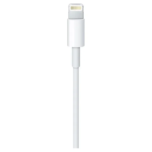 Apple Mxly2zm/A 1 M USB To Lightning Şarj Kablosu - Görsel 6