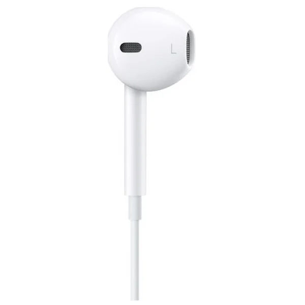 Apple Mmtn2tu/A Lightning Kablolu Kulak İçi Kulaklık - Görsel 2
