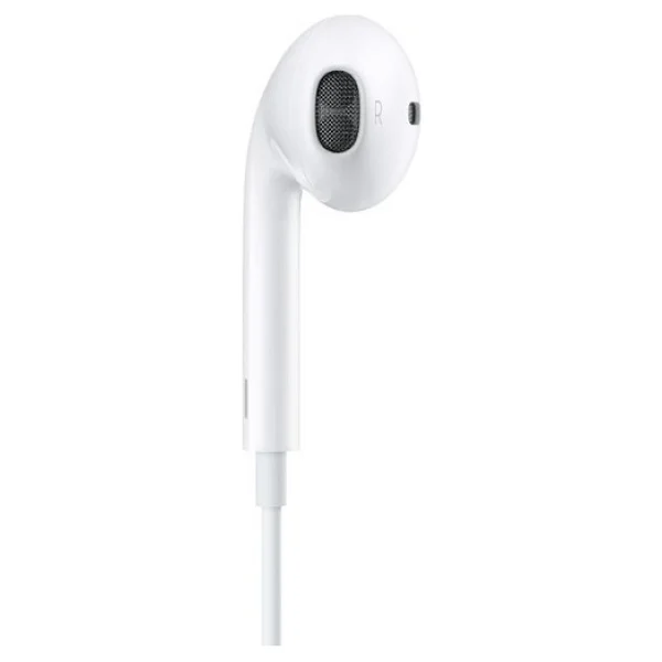 Apple Mmtn2tu/A Lightning Kablolu Kulak İçi Kulaklık - Görsel 3