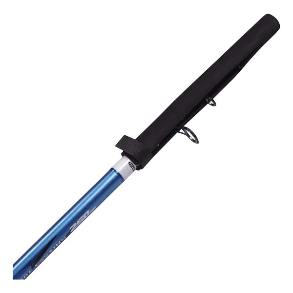 Alba Star Trachurus 3558 420 Cm 100-250 Gr Teleskopik Surf Kamış - Görsel 3