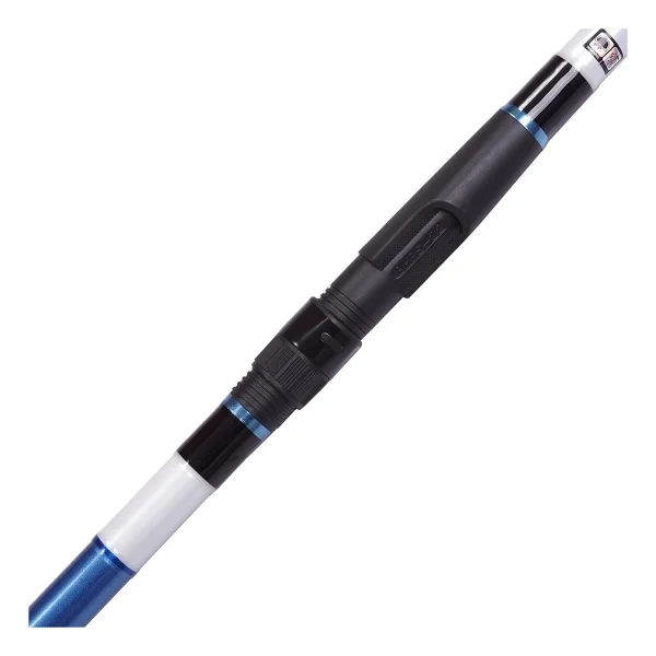 Alba Star Trachurus 3558 420 Cm 100-250 Gr Teleskopik Surf Kamış - Görsel 4