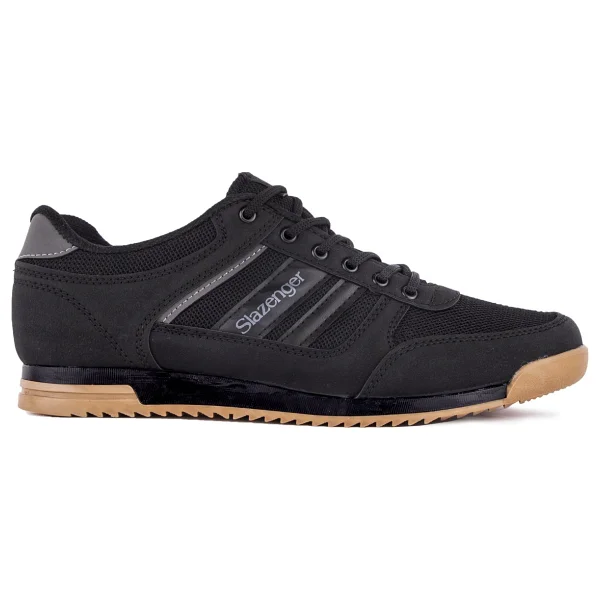 Slazenger Active Beyaz Erkek Sneaker - Görsel 6