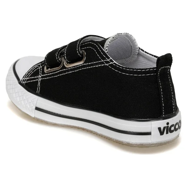 Vicco Pino 925.B20y.150-03 Kırmızı Işıklı Bebek Spor Ayakkabı - Görsel 3