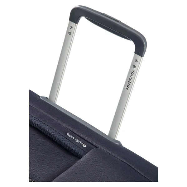 Samsonite Base Boost Kumaş Büyük Boy Valiz - Görsel 3