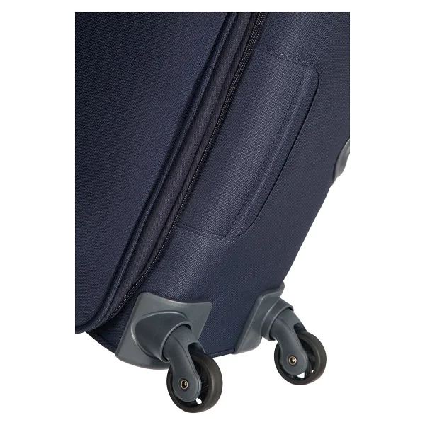 Samsonite Base Boost Kumaş Büyük Boy Valiz - Görsel 4