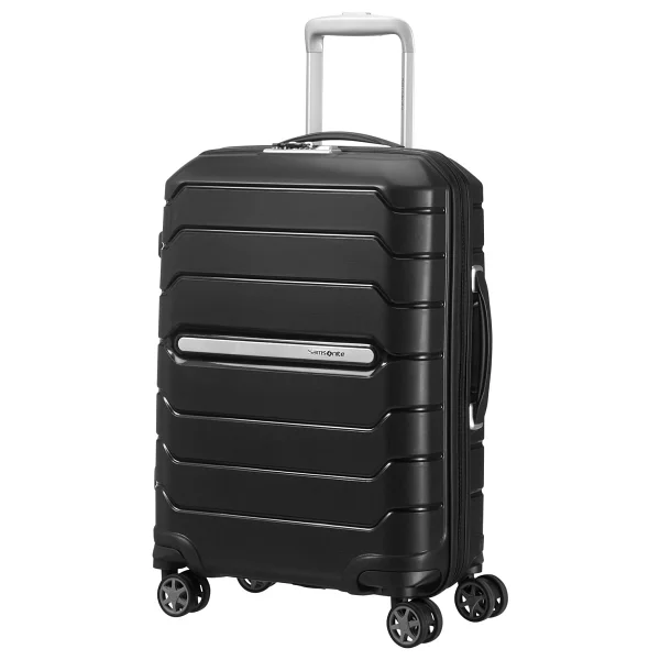 Samsonite Flux-Spinner Kabin Boy Valiz - Görsel 7