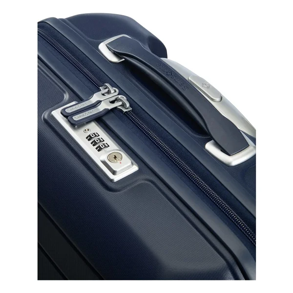 Samsonite Flux-Spinner Kabin Boy Valiz - Görsel 3